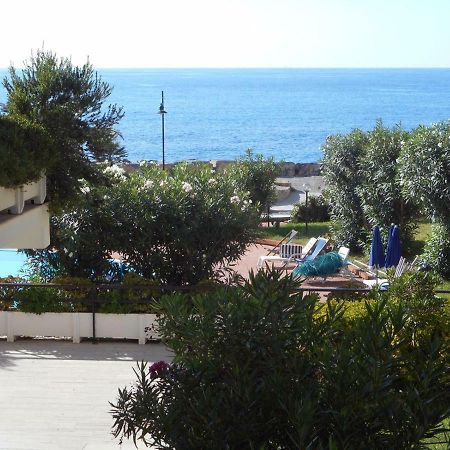 San Lorenzo Grande San Lorenzo al Mare Exterior foto