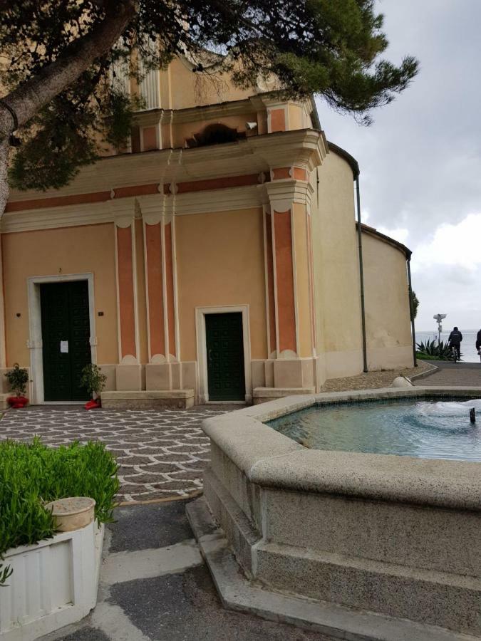 San Lorenzo Grande San Lorenzo al Mare Exterior foto