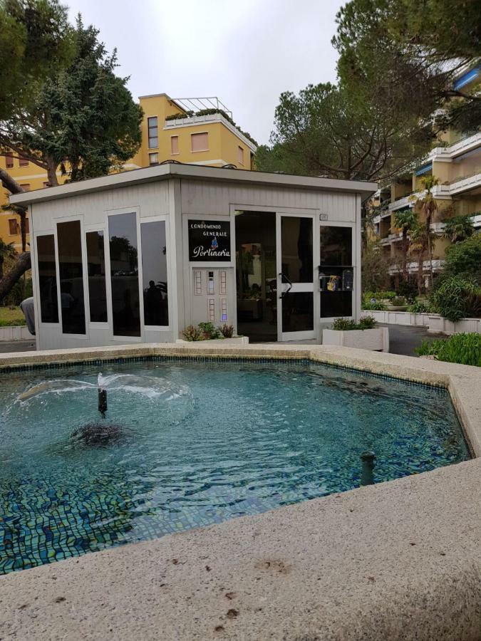San Lorenzo Grande San Lorenzo al Mare Exterior foto