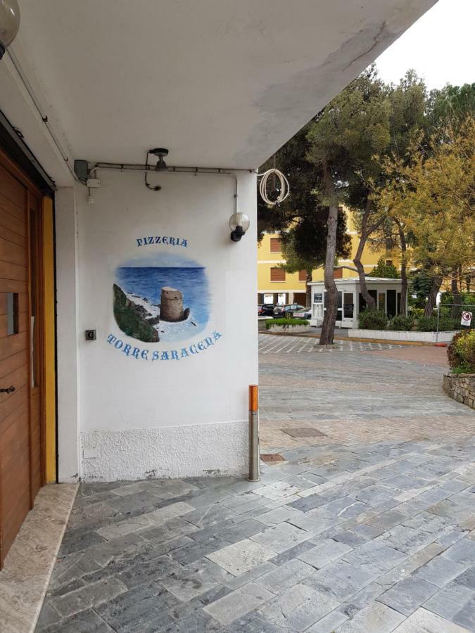 San Lorenzo Grande San Lorenzo al Mare Exterior foto