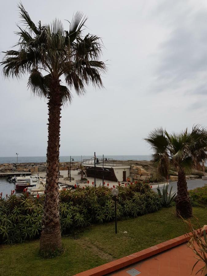 San Lorenzo Grande San Lorenzo al Mare Exterior foto